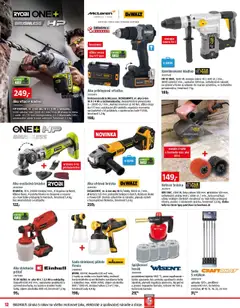 Bauhaus katalóg │ platný od 04.08.2025 | Strana: 12