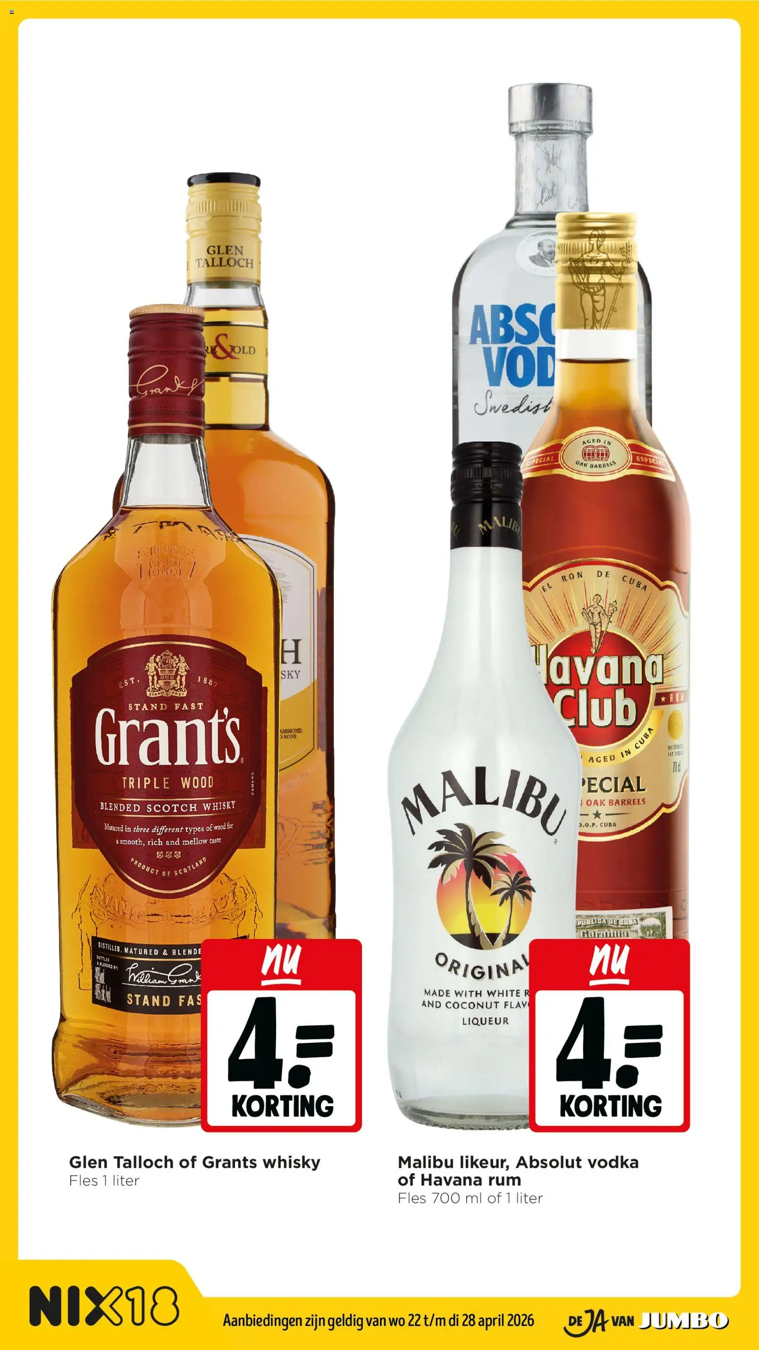 {H1} | Pagina: 32 | Producten: Fles, Whisky