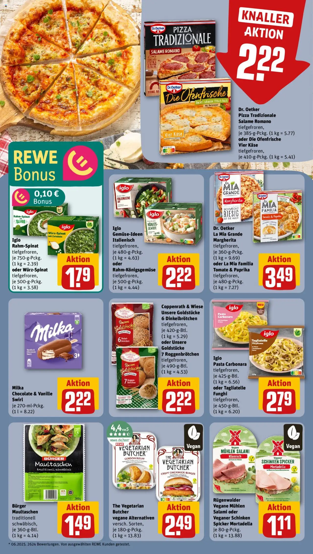  | Pagina: 12 | Producten: Pizza, Pavilon, Tortazsele, La