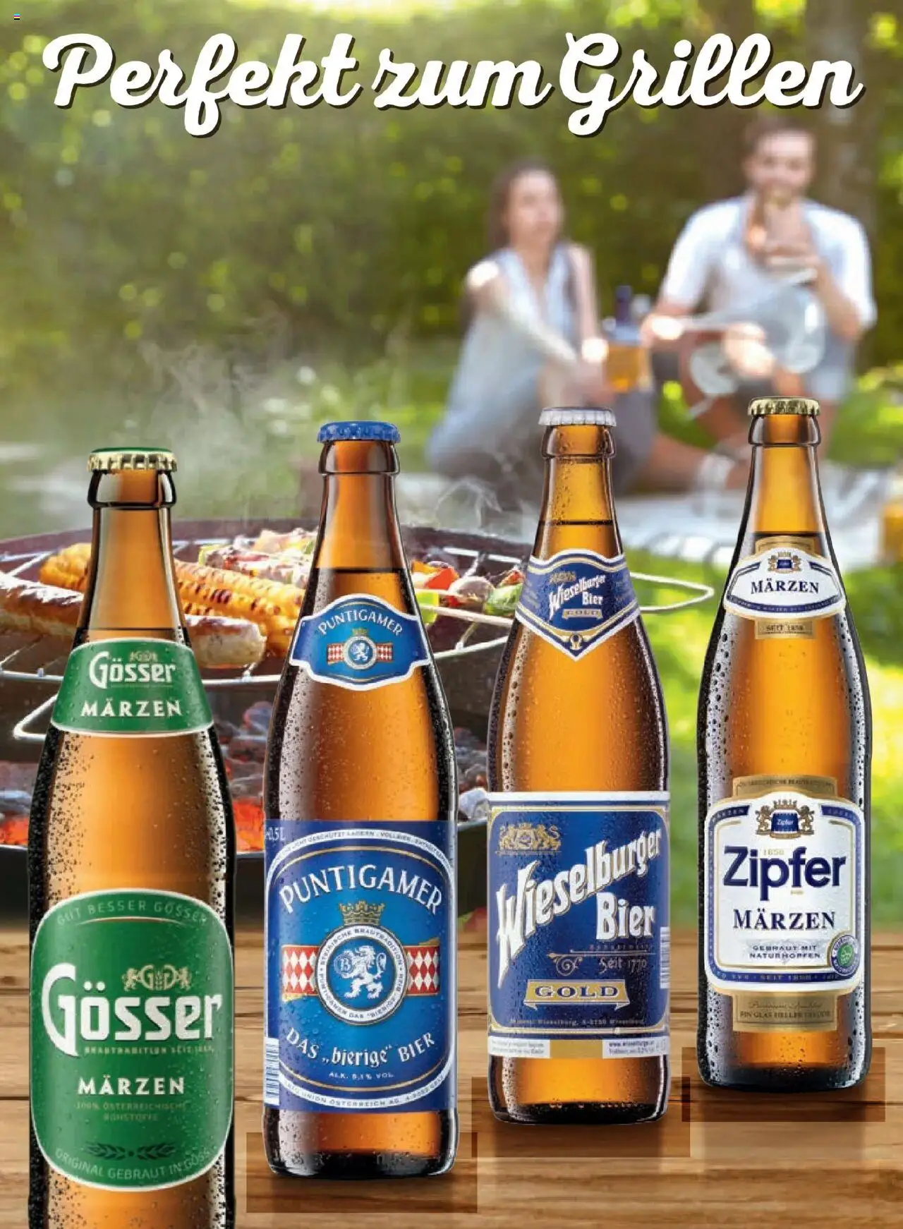 Penny Markt So Schmeckt's - Sommer 2025 gültig ab 01.06.2025 | Seite: 10 | Produkte: Bier