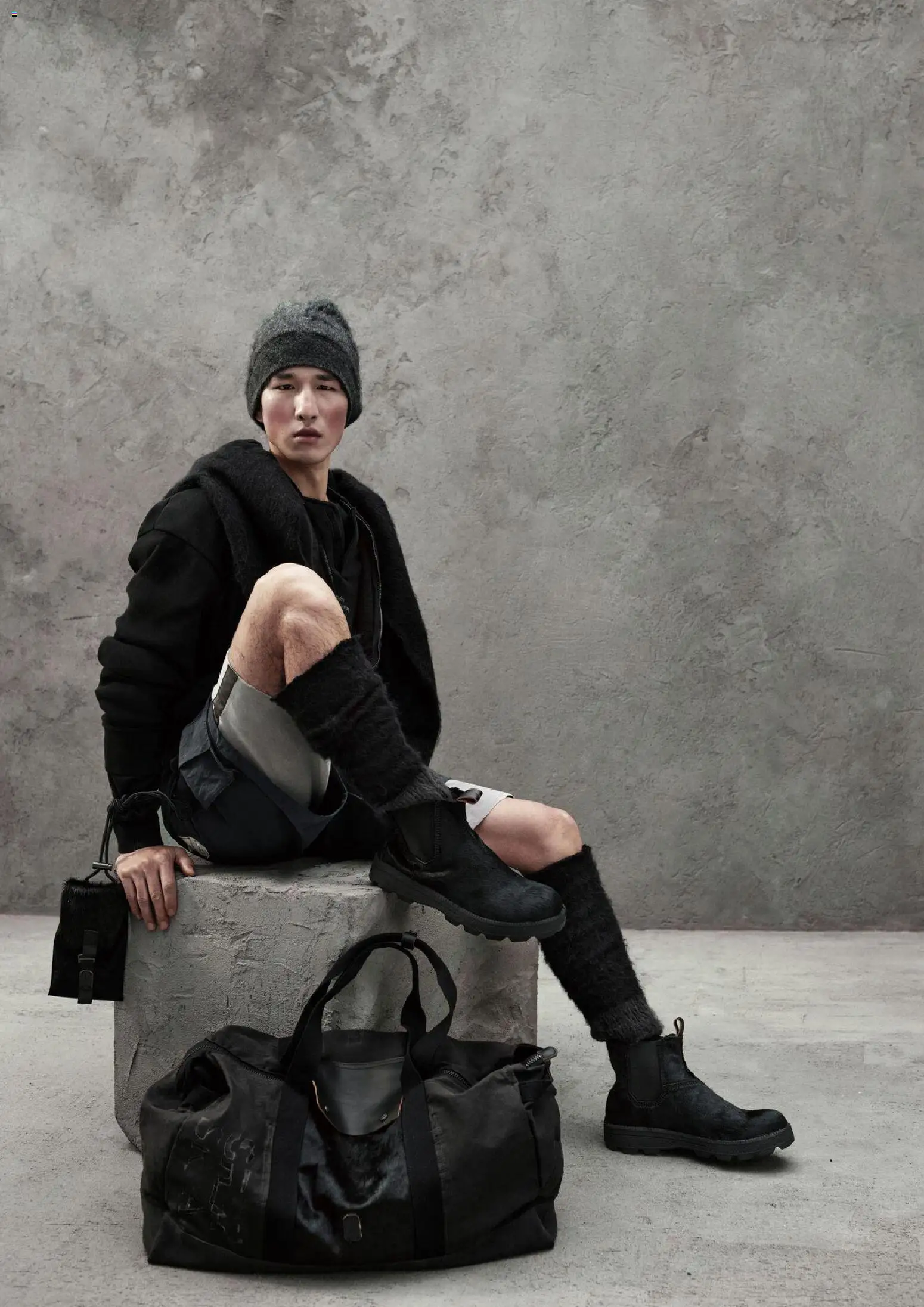 Zara slevy - New In Men od 01.11.2025 | Strana: 13