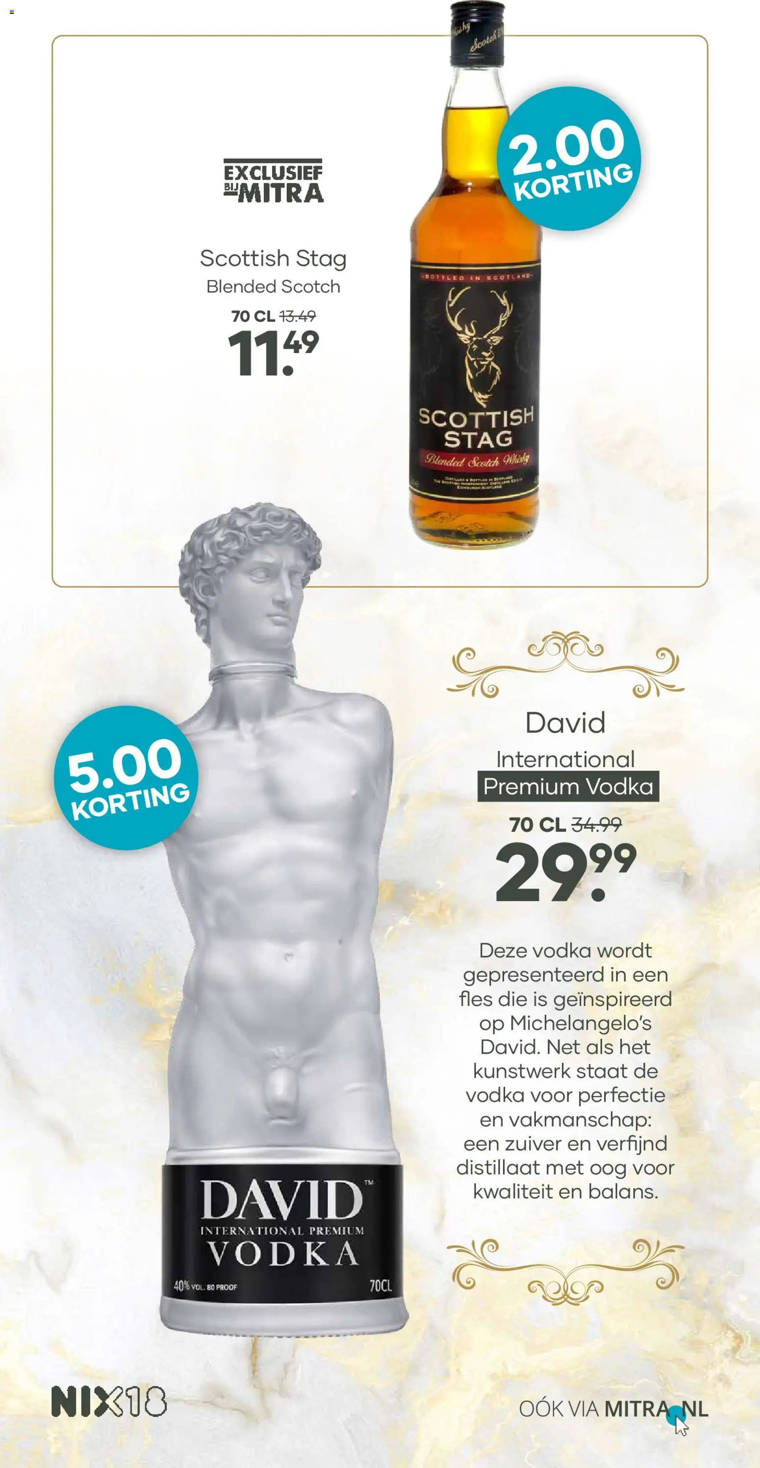 {H1} | Pagina: 4 | Producten: Fles, Whisky