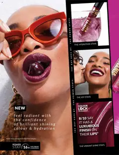New Avon catalogue – valid from 01.09.2025 | Page: 4
