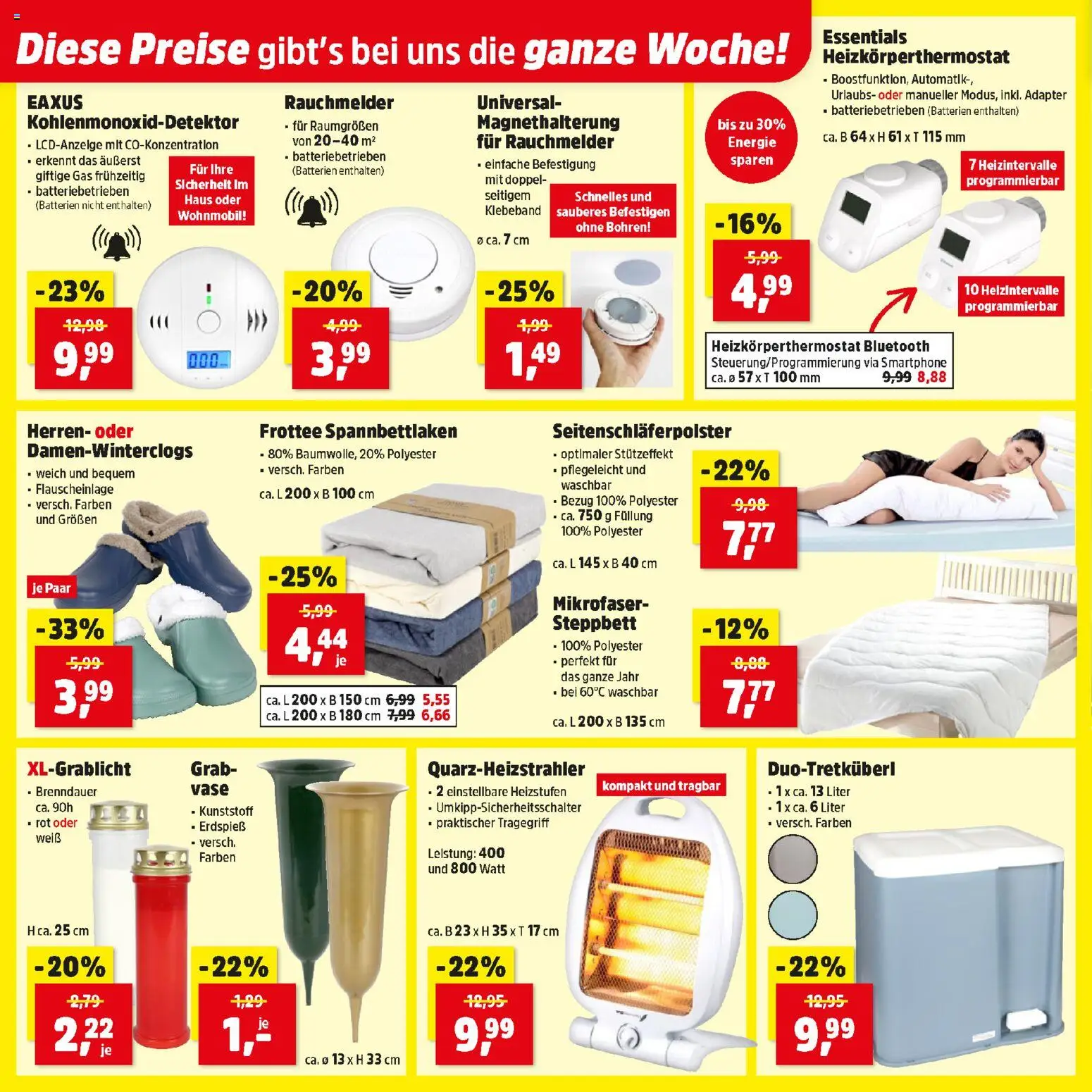 Thomas Philipps Flugblatt gültig ab 24.11.2025 | Seite: 20