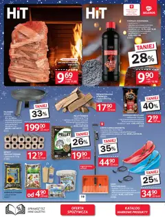 Pogląd oferty "Selgros cash&carry Gazetka - Oferta przemysłowa" - ważna od 22.01.2026 | Strona: 21 | Produkty: Grill