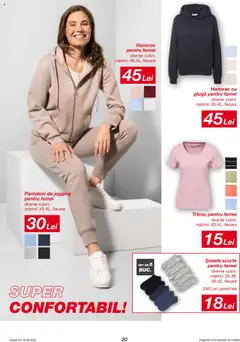 Catalog Kik – valabil de la 18.08.2025 | Pagină: 20