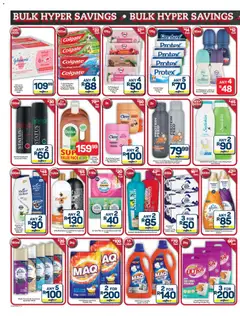 Pick n Pay specials catalogue – valid from 24.11.2025 | Page: 6