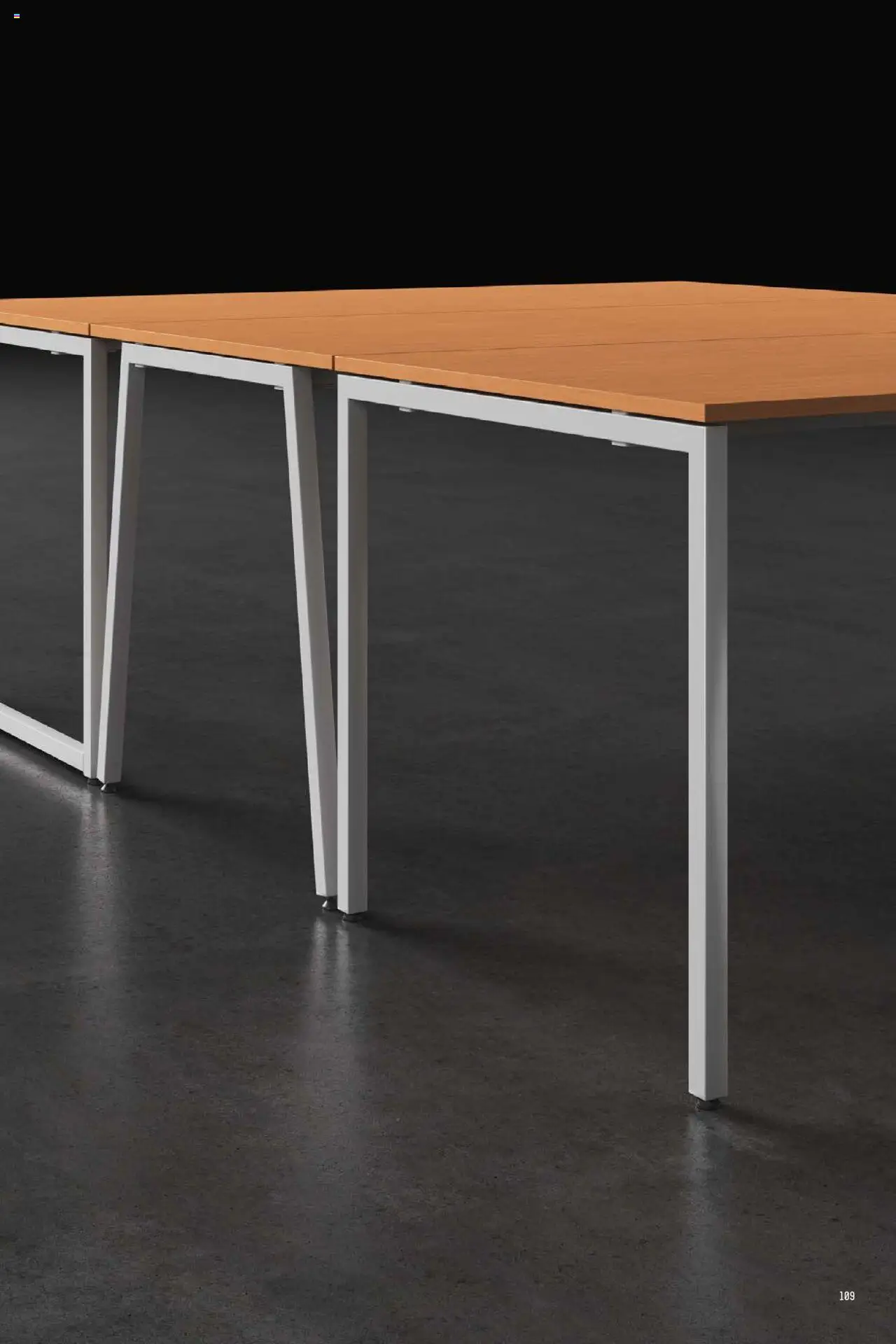 Staples Mobiliário por encomenda │ válido de 24.02.2022 | Página: 109