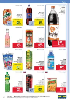 Metro leták platný od 28.01.2026 | Strana: 27