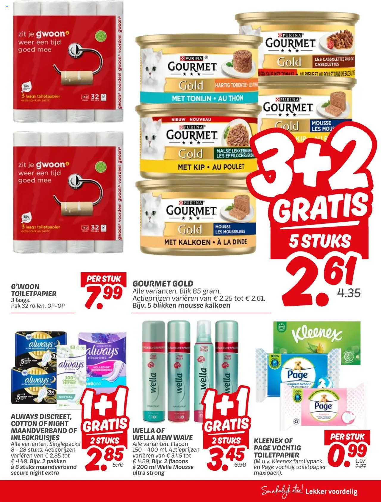 | Pagina: 27 | Producten: La, Toilet, Toiletpapier