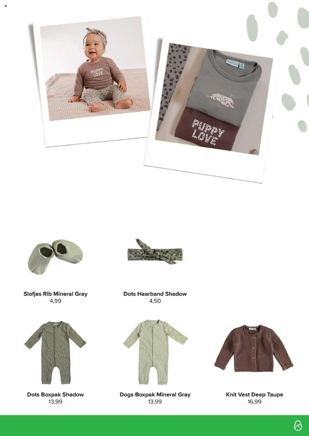  | Pagina: 17 | Producten: Vest