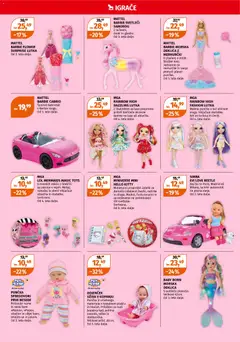 Müller katalog akcije – veljaven od 23.03.2026 | Stran: 4