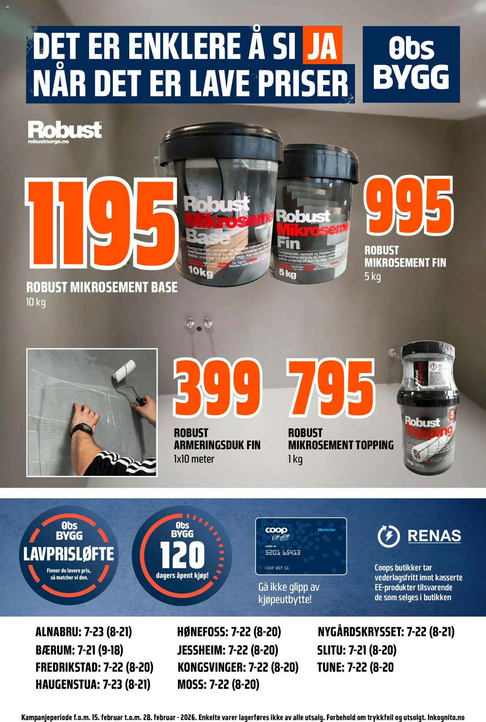 {H1} | Side: 16 | Produkter: Ost, Суміш дитяча