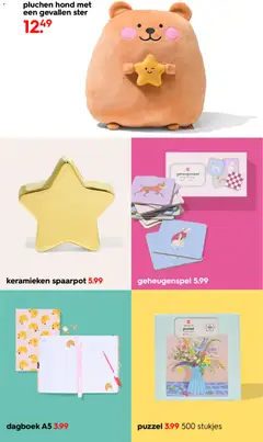 Hema folder / publicité - Voorbeeld van een folder van Hema, geldig van 11.10.2025 | Pagina: 55