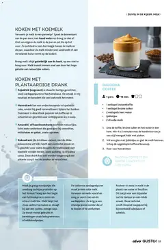 Alvo folder - Voorbeeld van een folder van Alvo, geldig van 25.03.2026 | Pagina: 51