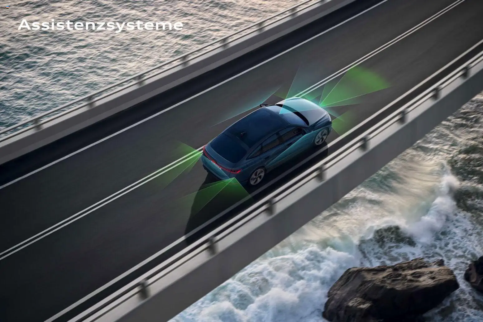 Audi  A6 e-tron – gültig ab 01.10.2025 | Seite: 122