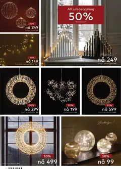 Forhåndsvisning av Skeidar kundeavis gyldig fra 03.12.2025 | Side: 10