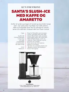 Imerco - Appetit Jul gyldig fra 31.10.2025 | Side: 46