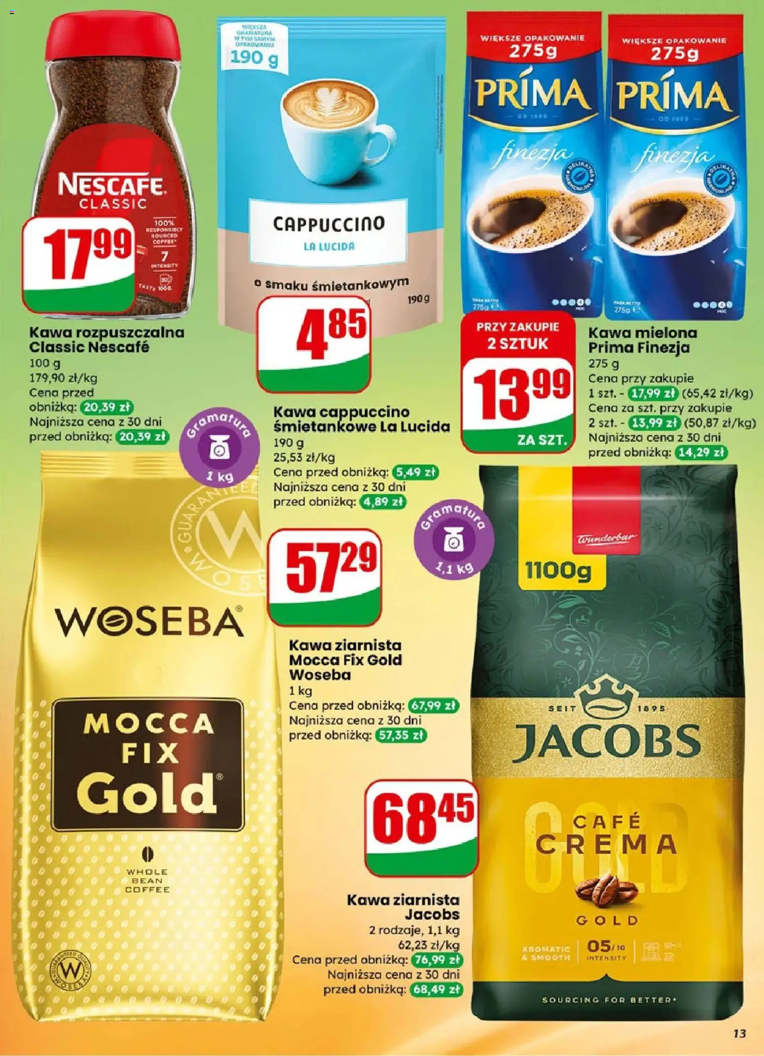 Dino Gazetka od 04.02.2026 | Strona: 13