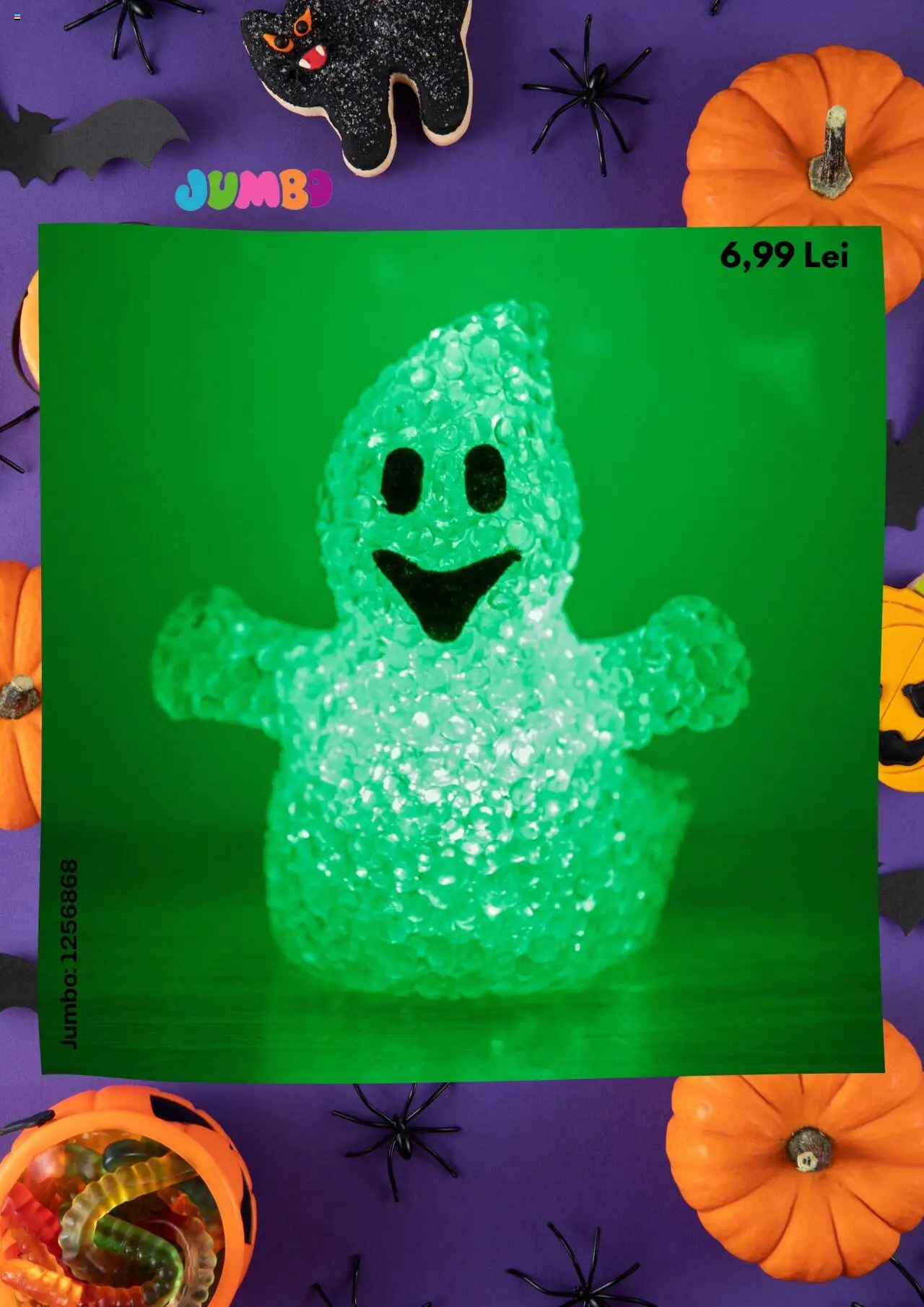 Noul catalog Jumbo – valabil de la 23.09.2025 | Pagină: 3