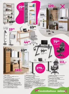 Mömax Prospekt 	 ab 20.04.2026 gültig | Seite: 11