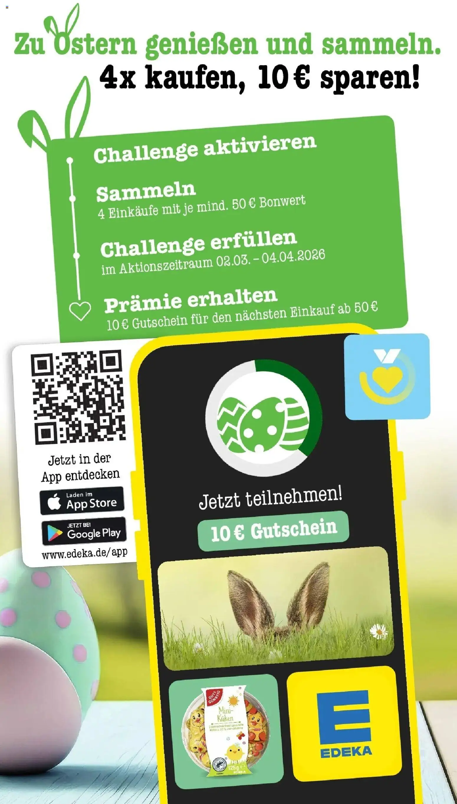 E center Prospekt Mannheim-Wohlgelegen	 – gültig ab 29.03.2026 | Seite: 5