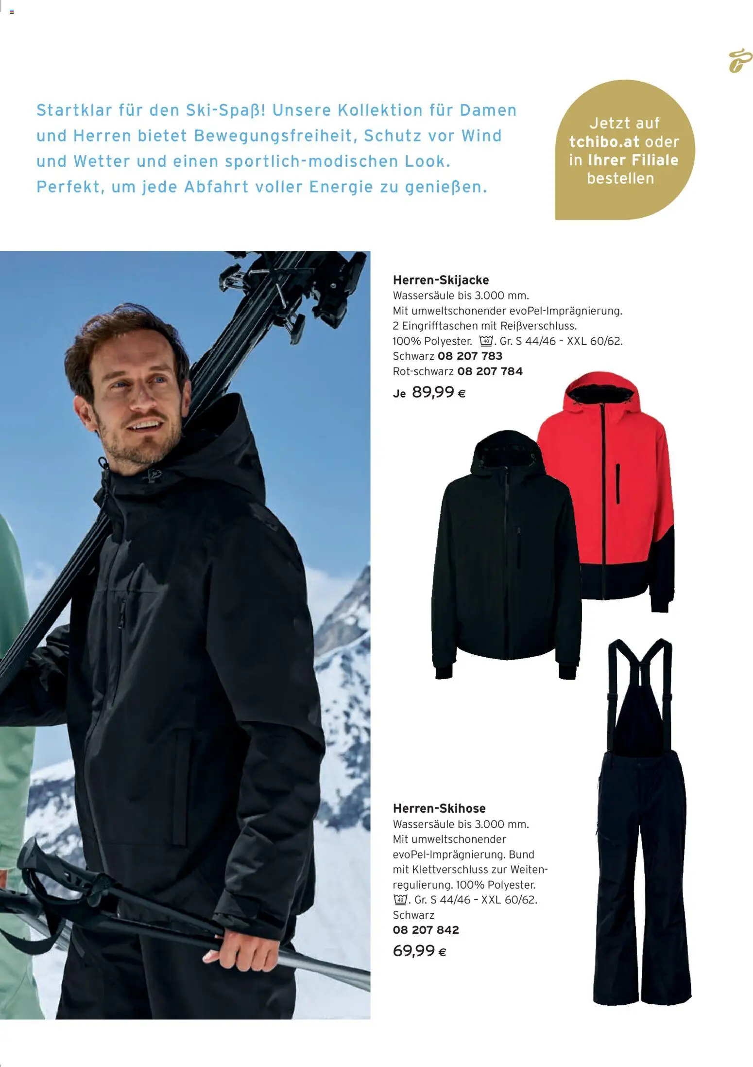 Prospekt Tchibo – gültig ab 01.01.2026 | Seite: 59