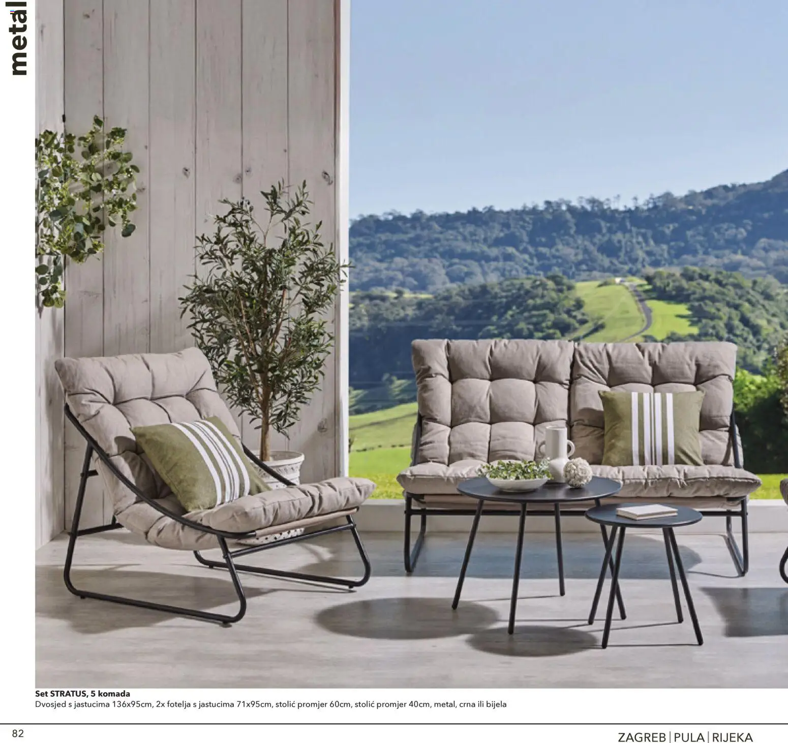 Harvey Norman katalog | vrijedi od 07.04.2026 | Stranica: 82