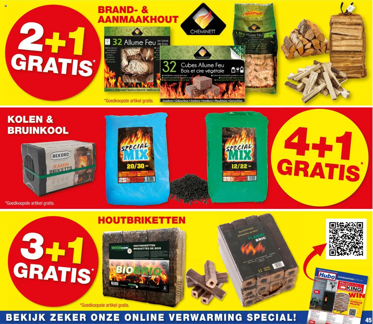 {H1} | Pagina: 45 | Producten: Fenyőmag, Was