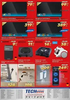 TECHasas leidinys galioja nuo 09.04.2026 | Puslapis: 2