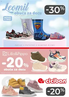 Aksa mesec brendova  - pregled Aksa kataloga - važi od 01.10.2025 | Strana: 10