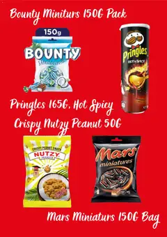 Offer preview "Shoprite Catalogue" | Page: 4