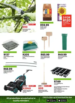 Leroy Merlin specials catalogue – valid from 06.03.2026 | Page: 20