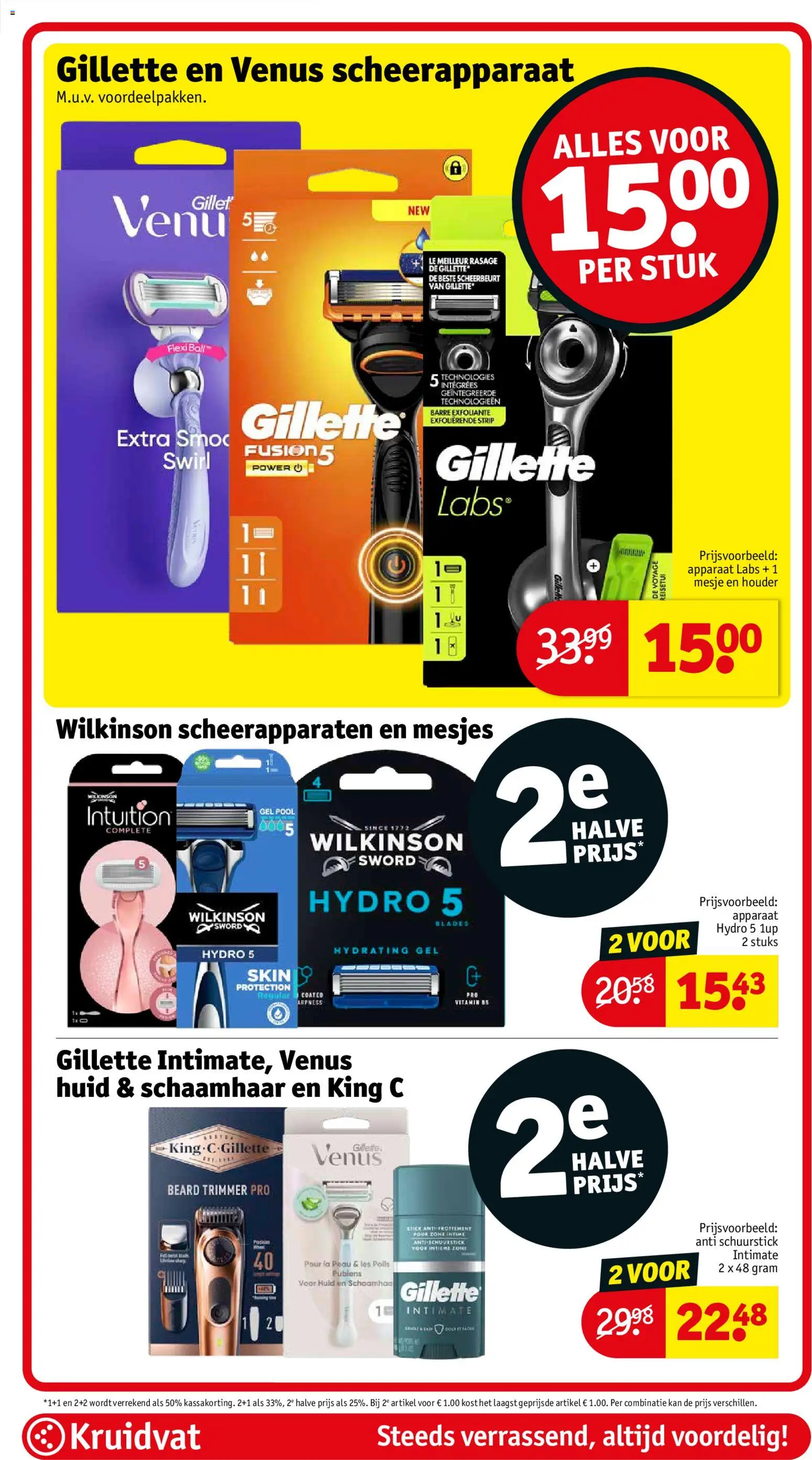 {H1} | Pagina: 52 | Producten: Trimmer, Kan, Scheerapparaat, La