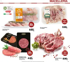 Anteprima del volantino Volantino Superconti  valido a partire dal 12.02.2026 | Pagina: 9