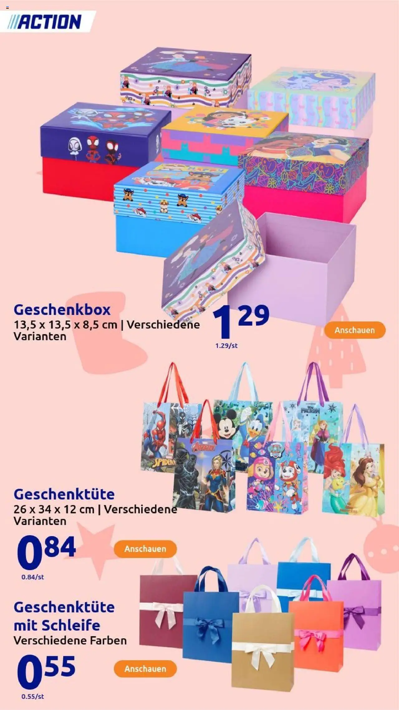 Action Prospekt – gültig ab 24.09.2025 | Seite: 173