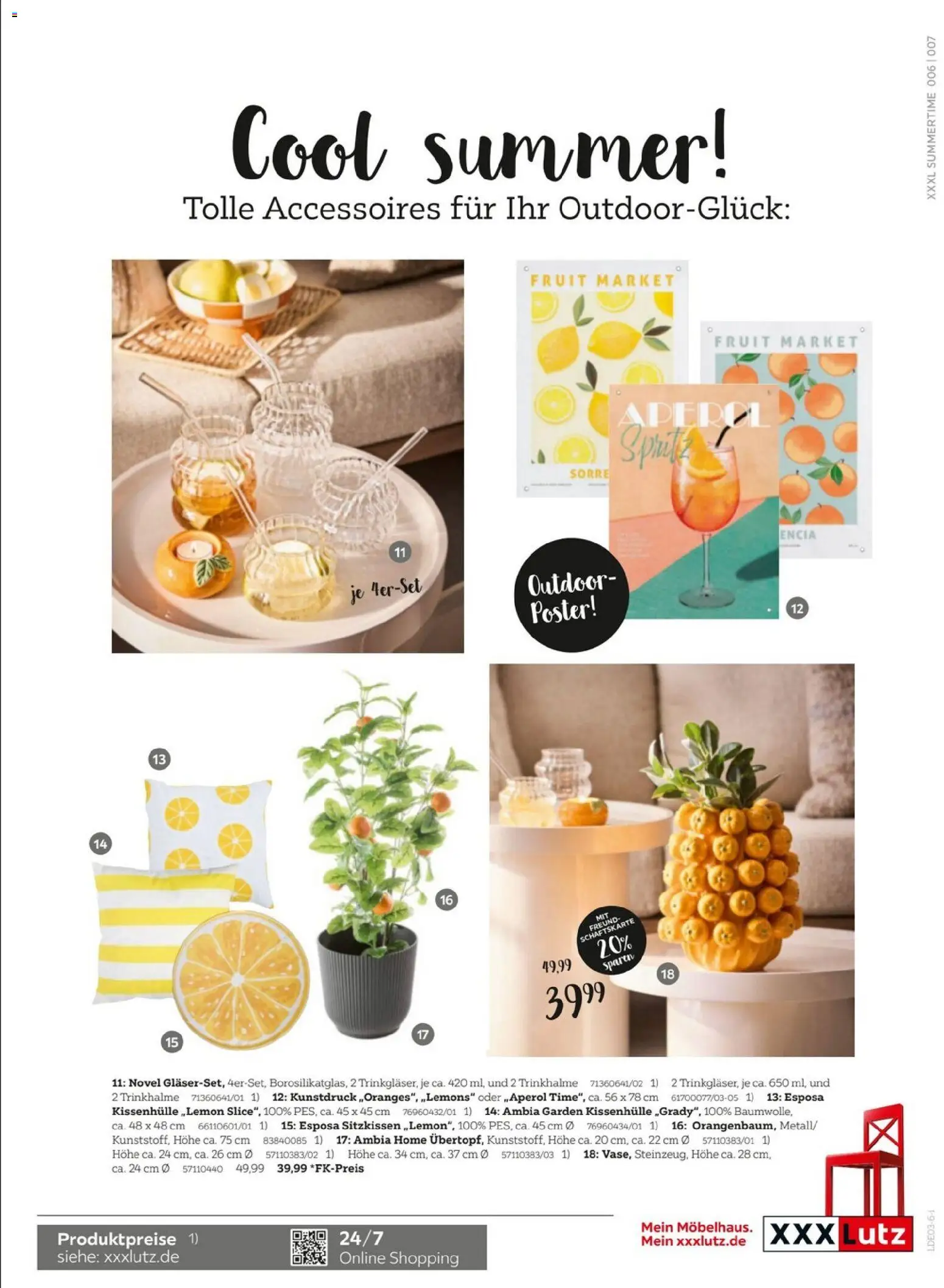 XXXL Lutz Schöner Einrichten – gültig ab 01.03.2026 | Seite: 7