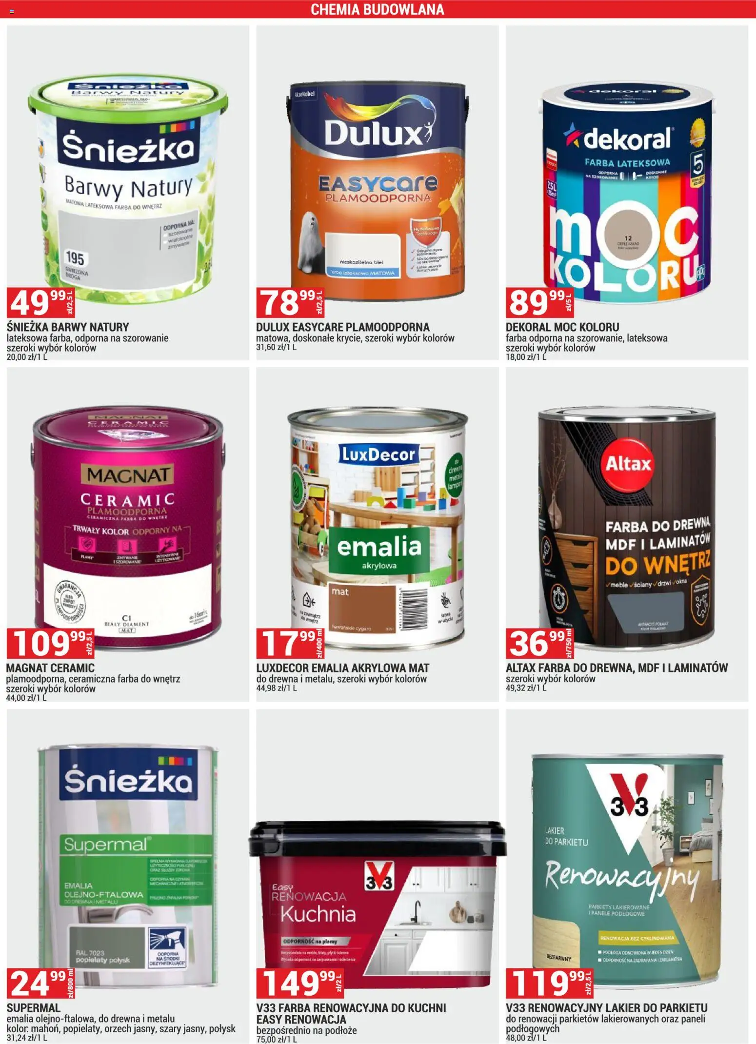 Merkury Market Gazetka od 01.02.2026 | Strona: 48