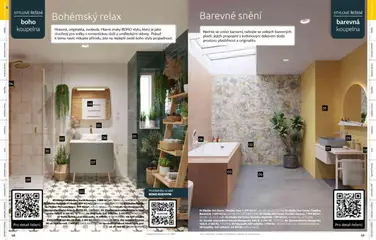 Náhled letáku Siko koupelny katalog Koupelny 2025/2026 od 14.10.2025 | Strana: 25