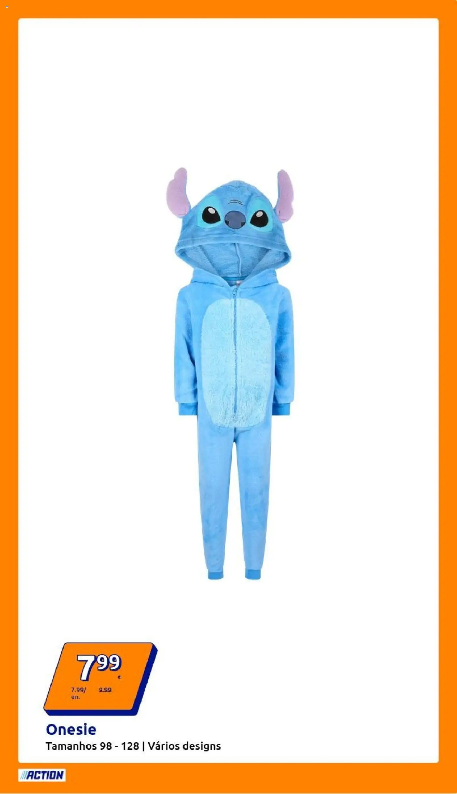 Action - Action PT week 52 2025 │ válido de 24.12.2025 | Página: 3