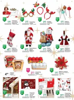 Tuš drogerija katalog akcije – veljaven od 12.11.2025 | Stran: 3