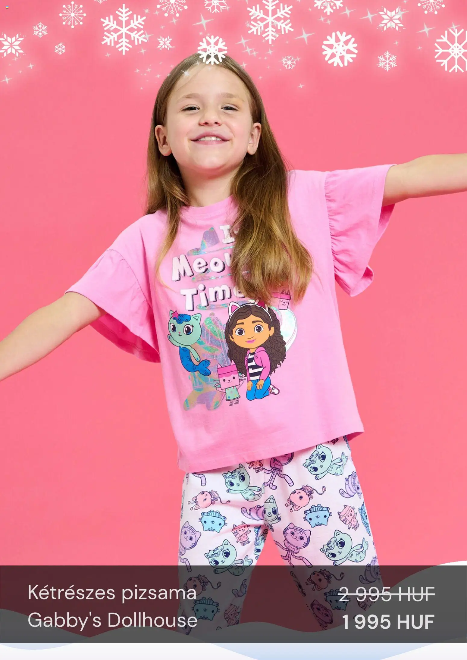 Sinsay akciós ujság - amely érvényes a következő dátumtól: 29.12.2025 | Oldal: 4 | Termékek: Pizsama