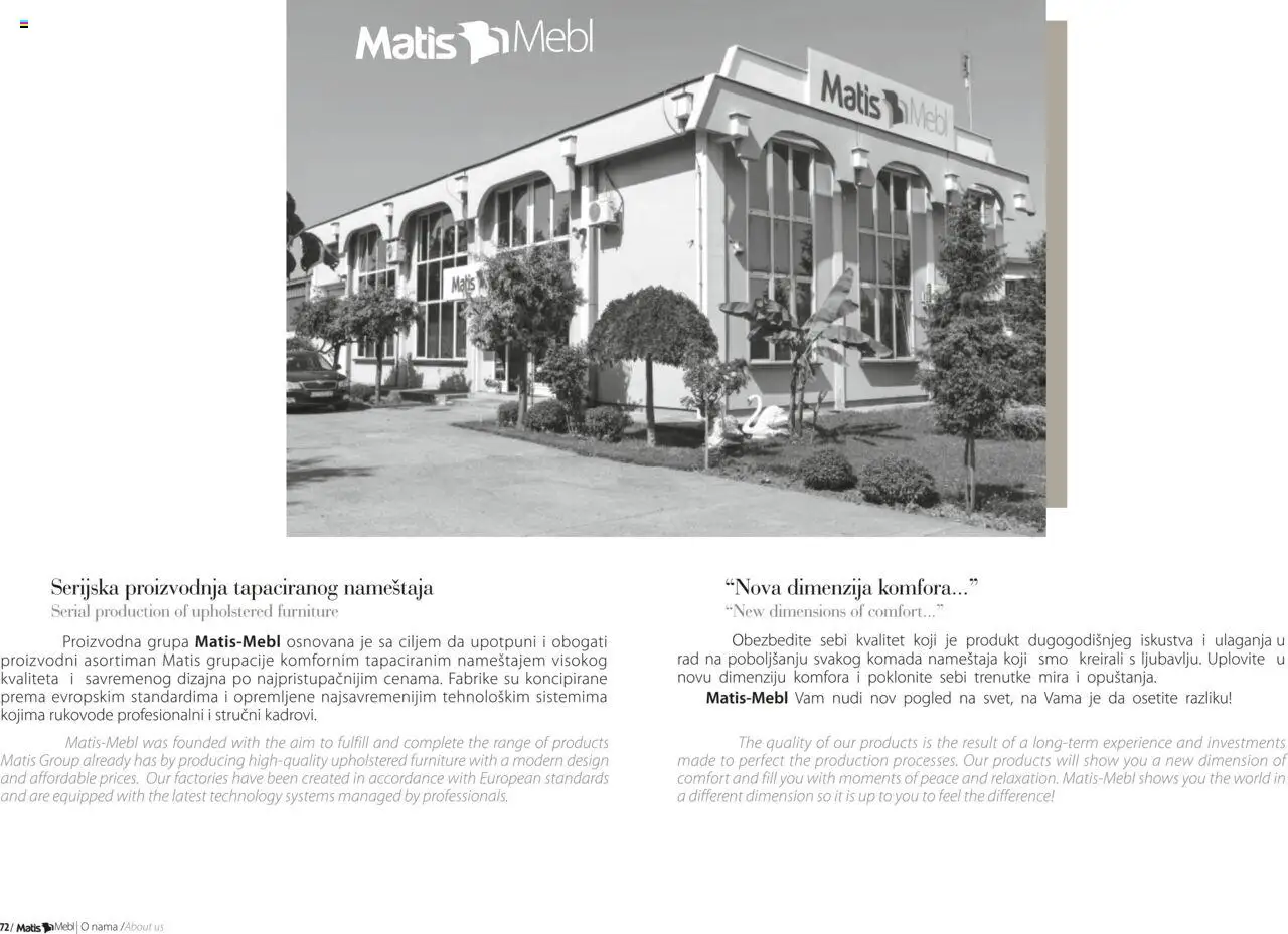 Matis katalog - važi od 01.01.2025 | Strana: 74 | Proizvode: So