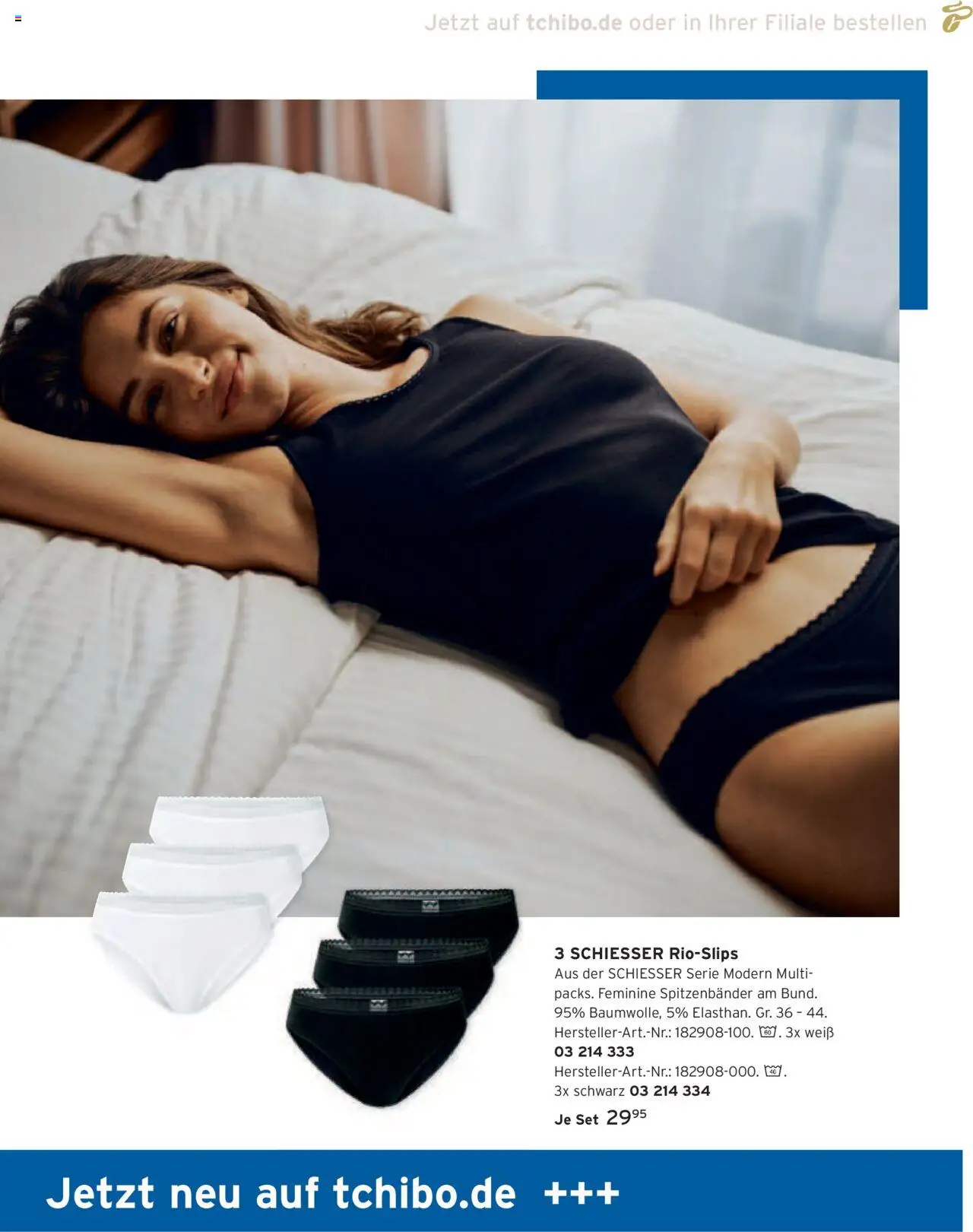 Katalog Tchibo Herbst – gültig ab 15.09.2025 | Seite: 57