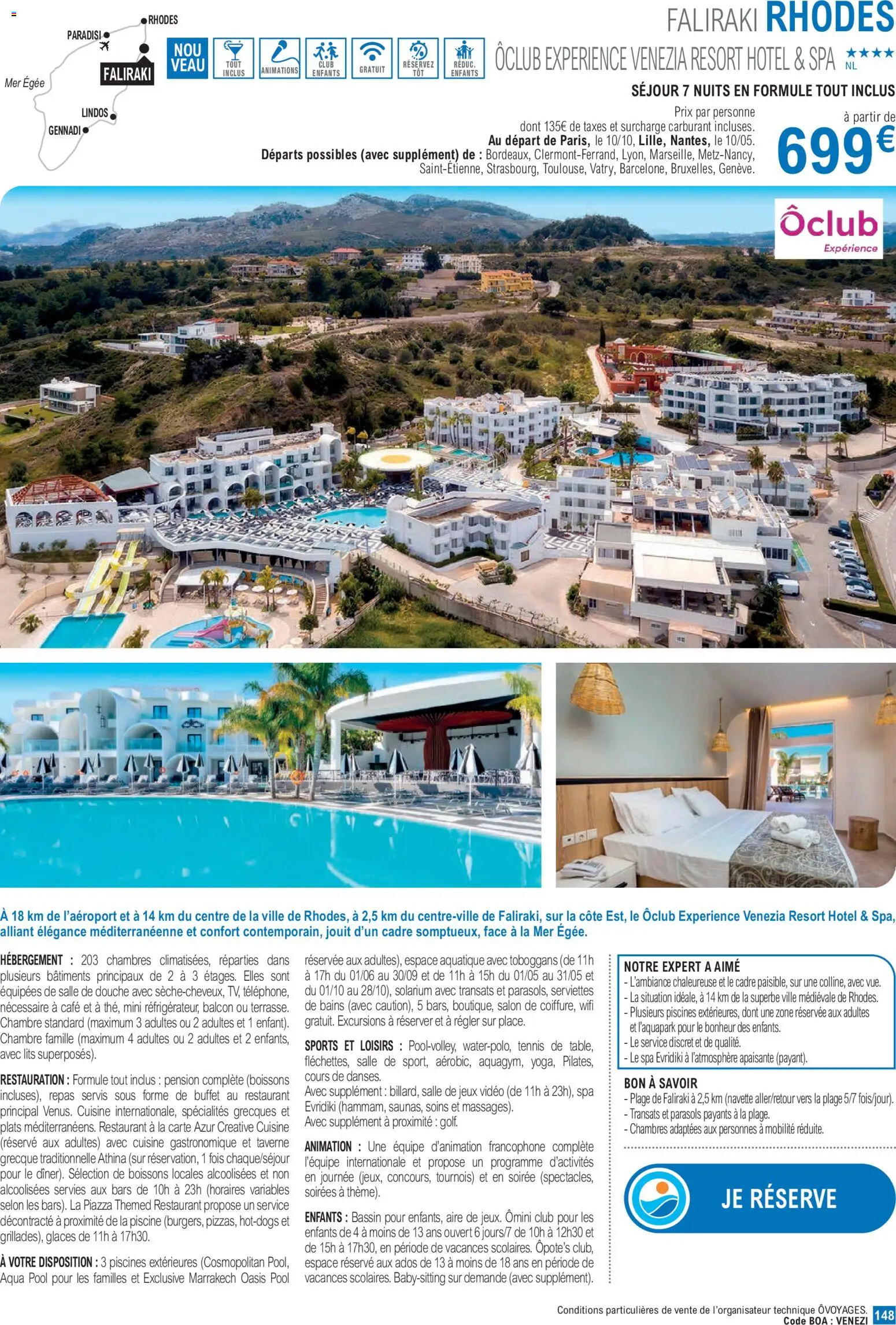 {H1} | Page: 148 | Produits: Vidéo, Buffet, Café, Cadre