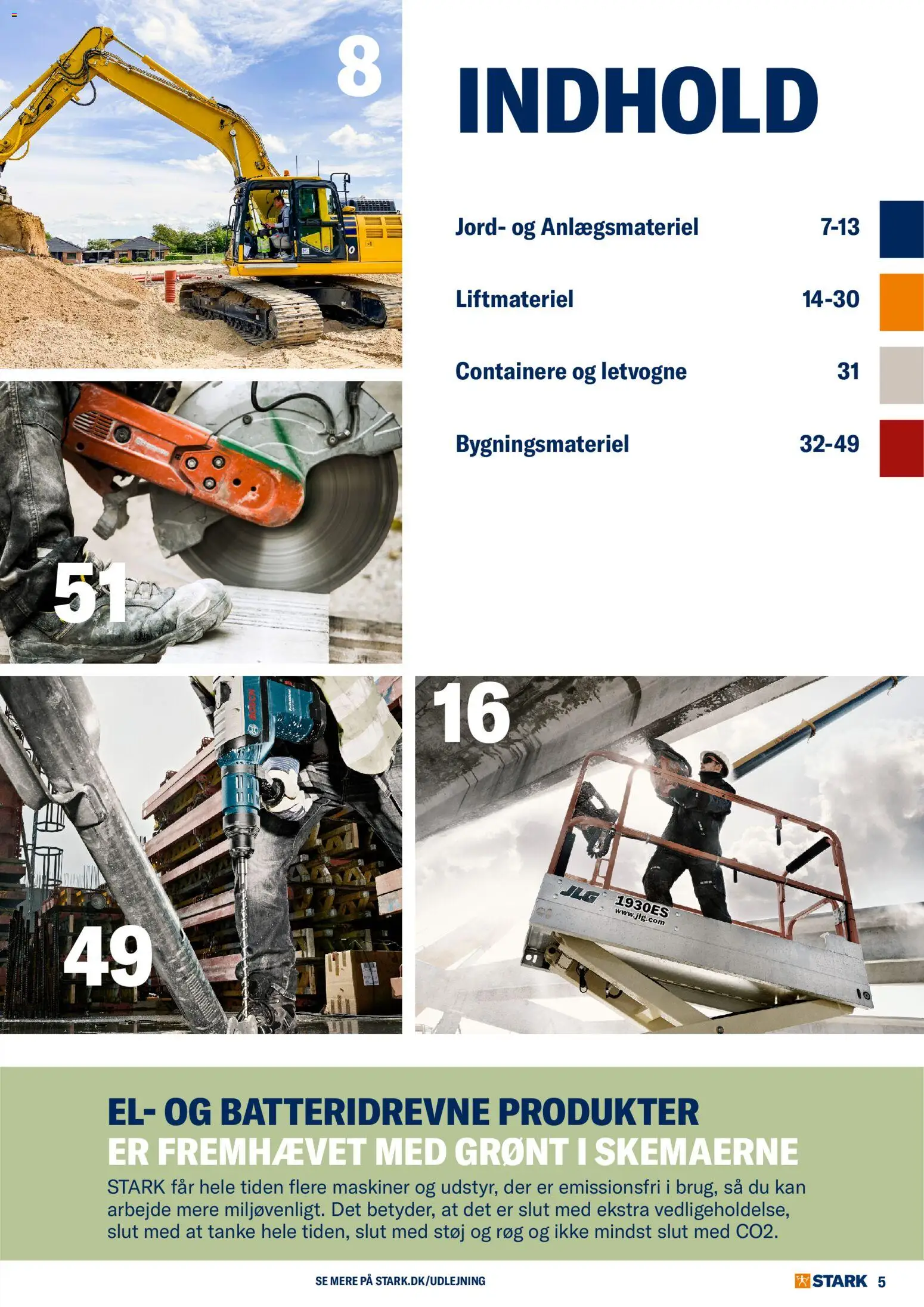 Stark tilbudsavis – gyldig fra 01.01.2026 | Side: 5