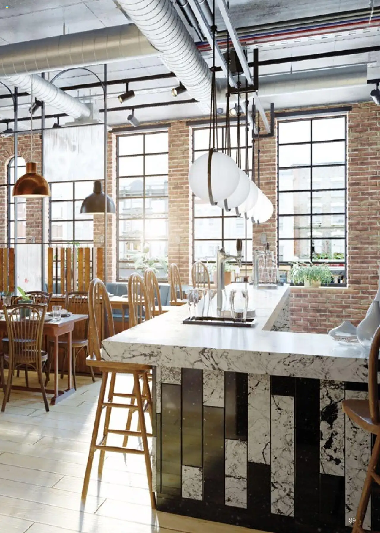 Makro catálogo │ válido desde el 19.06.2024 | Página: 89