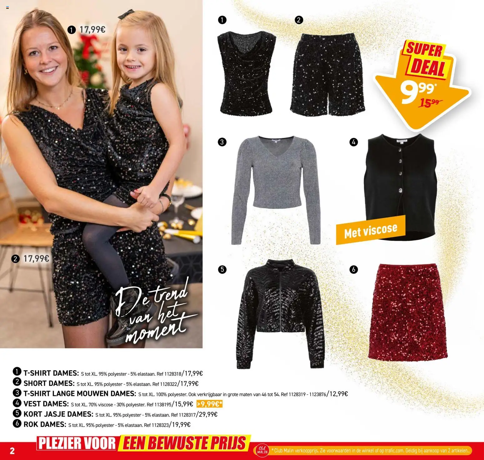 {H1} | Pagina: 22 | Producten: Vest