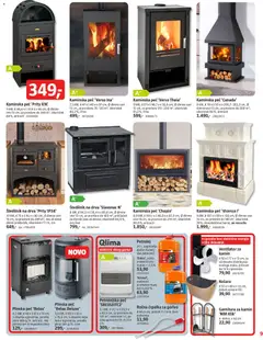 Bauhaus katalog akcije – veljaven od 06.11.2025 | Stran: 9