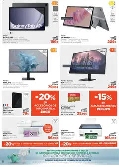 El Corte Inglés ofertas │ válido desde el 28.07.2025 | Página: 8